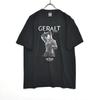 The Witcher 3 Wild Hunt TShirt Geralt Black Japan New