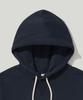 Classic Heavyweight Hoodie Navy