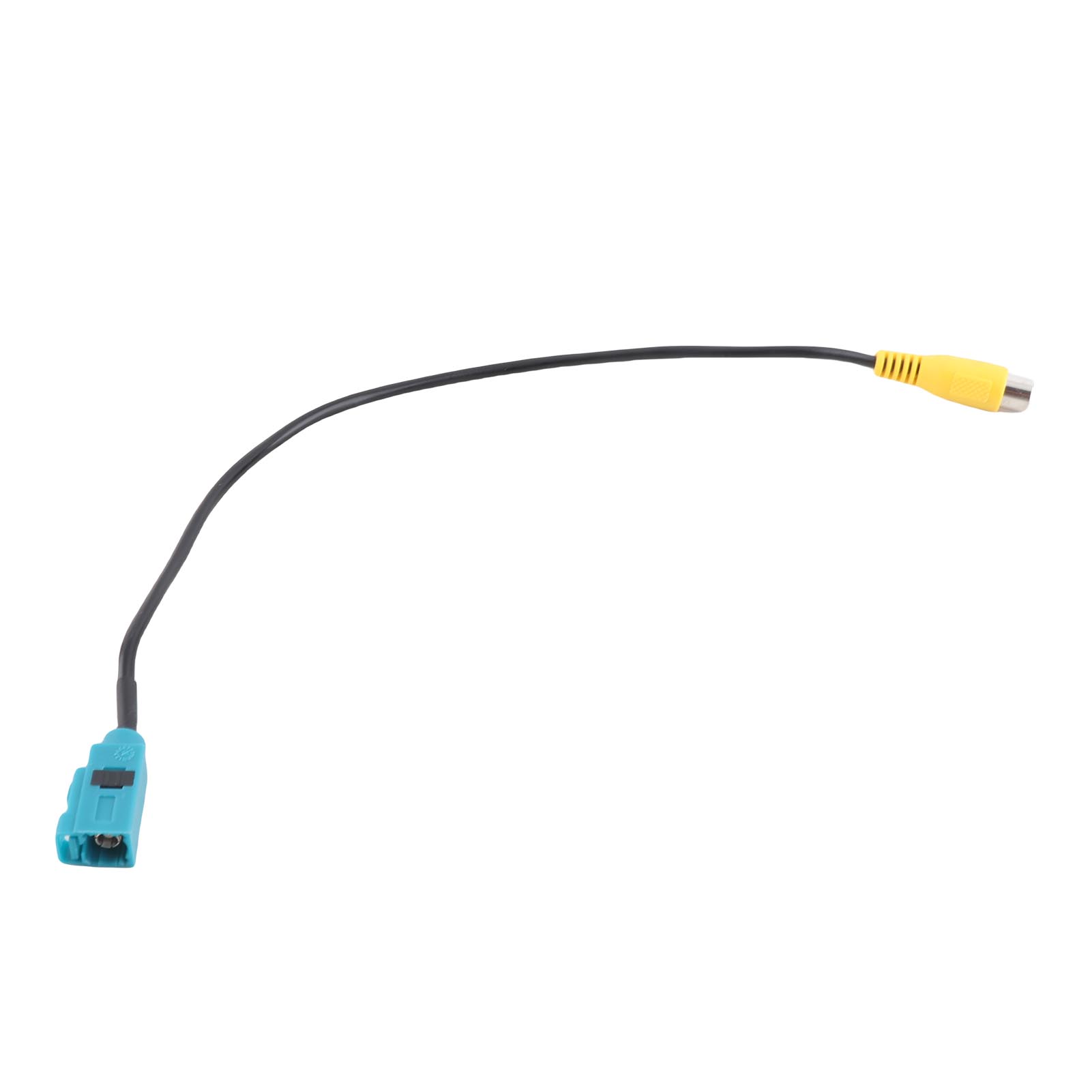 

Reverse Camera Video Adapter Cable Copper Core Cord Fit for W204 C180 E200