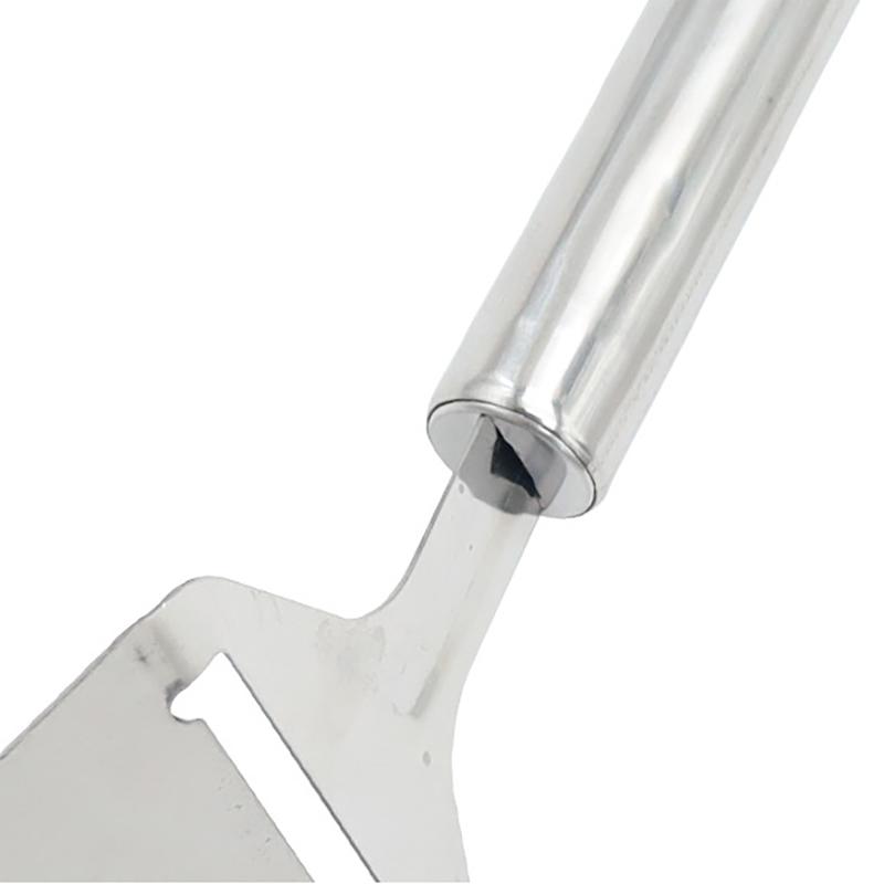 Ruční nerezové struhadlo na sýr Hoblík Kuchyňský nůž Kráječ másla Kráječ šunky Škrabka na čokoládu Příslušenství Příslušenství