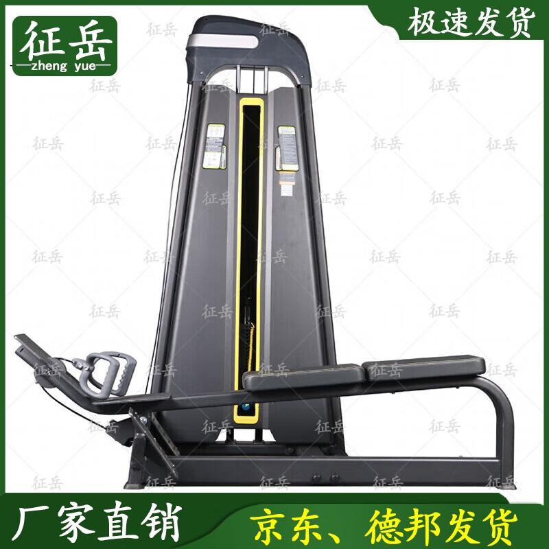 Zhengyue Commercial Grade Strength Training Machines