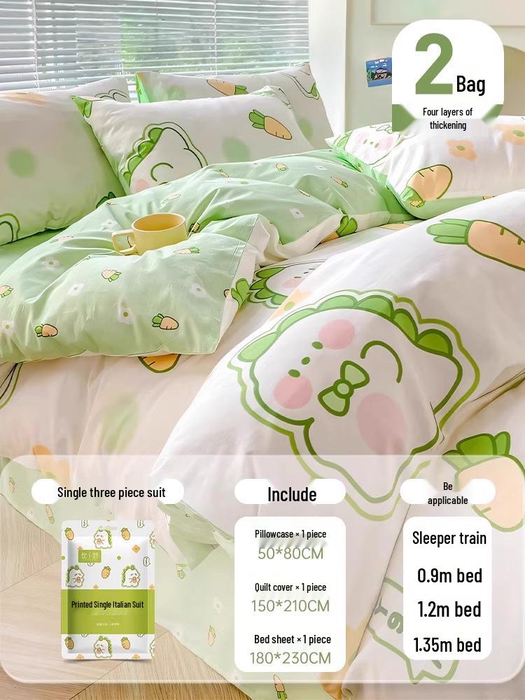 Portable Hotel Bedding Set: Disposable Bed Sheets, Duvet Covers, Pillowcases - Perfect for Travel and Business Trips, Compressed for Convenience