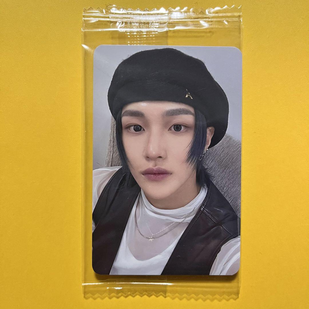 

[Б/У] Торговая карта Riize Won Bin Get A Guitar Ktown бонус