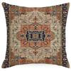 Nuova Federa per Cuscino Stile Bohemien Retrò Divano Soggiorno Ufficio Cuscino Lino Ornamento per la Casa Premium Durevole