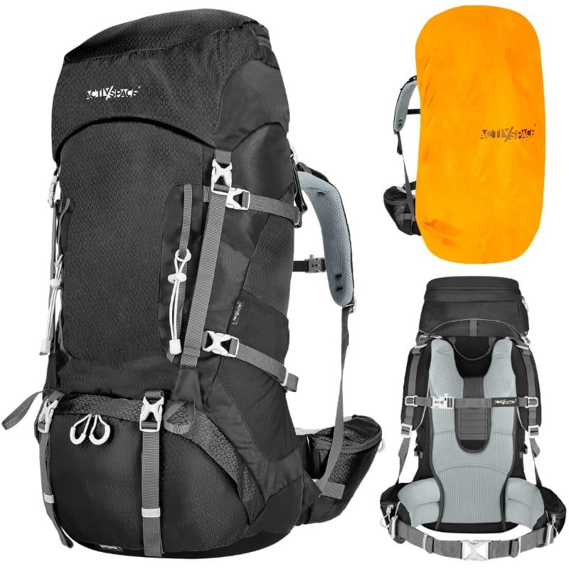 Trekking Backpack - P08