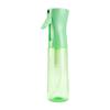 Processing Custom Plastic Spray Bottles 200 Ml300ml Color Gradient High Pressure Watering Can Hair Salon Modeling Bottles