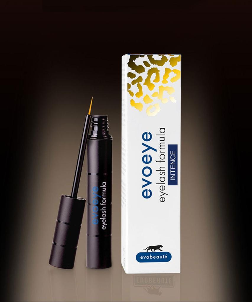 Formula Ciglia Intensa Siero Ciglia Altamente Concentrato 1ml