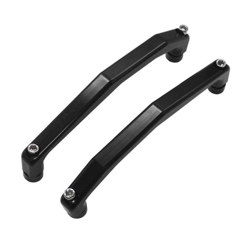Passenger Rear Handle Hand Grab Rail for MT09 MT-09 2021-2023 Hand Grips Aluminum Motorcycle-Pillion Handle