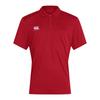 Canterbury Mens Club Dry Polo Shirt
