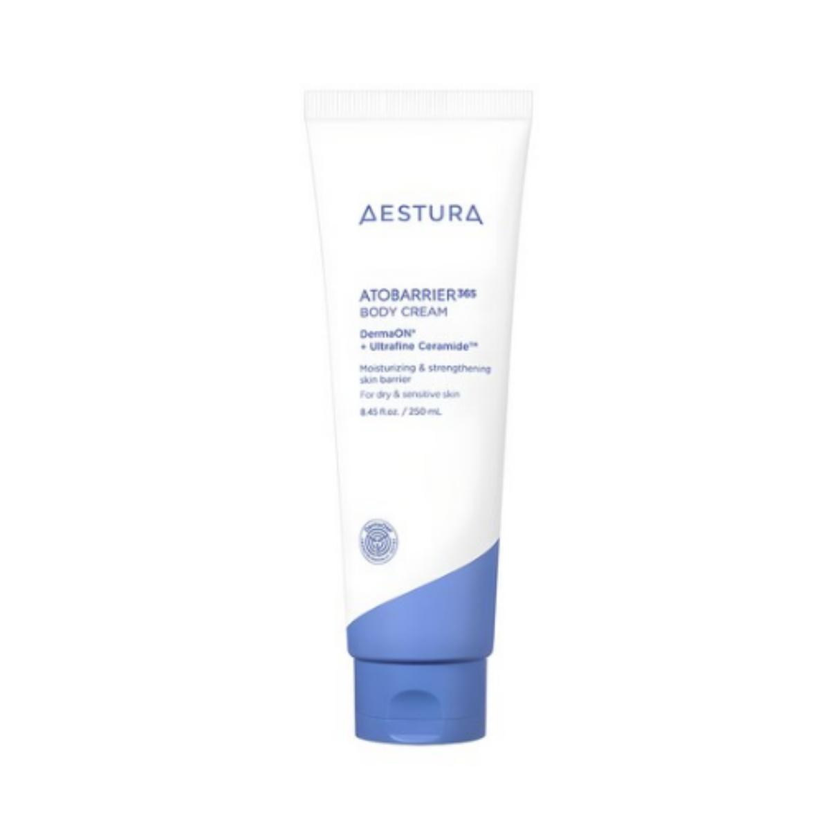 

AESTRA Atobarrier365 Крем для тела