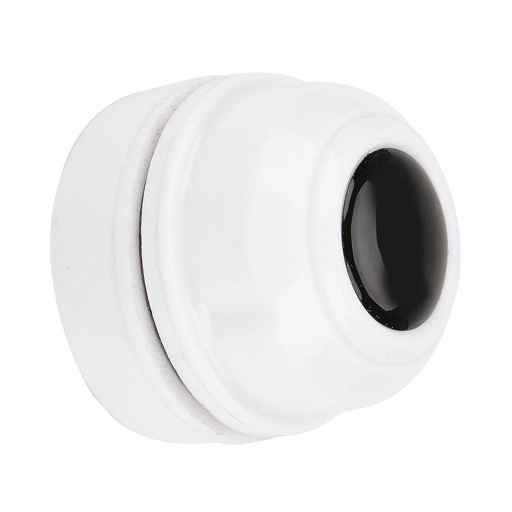 Mini Portable Durable Plastic Magnet Fish Tank Brush Cleaning Tool