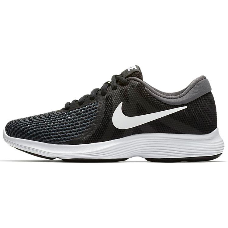 Nike Womens Revolution 4 `Anthracite` (women`s