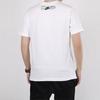 Nike T Shirts Men's Crew Neck Moderate Straight Fit CD1295-100