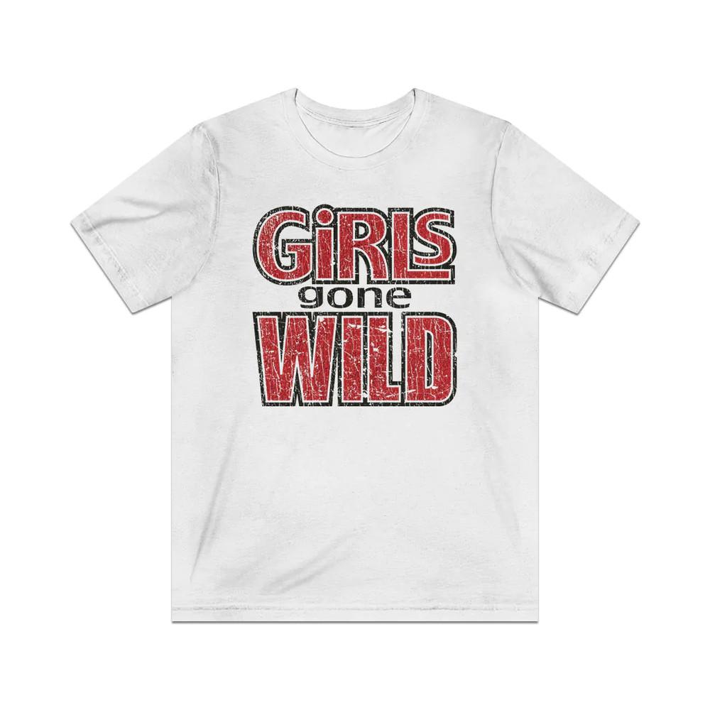 Girls Gone Wild 1997 Vintage Men s T-Shirt Unisex T-Shirt XXL