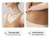 Lekasha 100% Pure Cashmere V-Neck Slim-Fit Ribbed Camisole Base Layer
