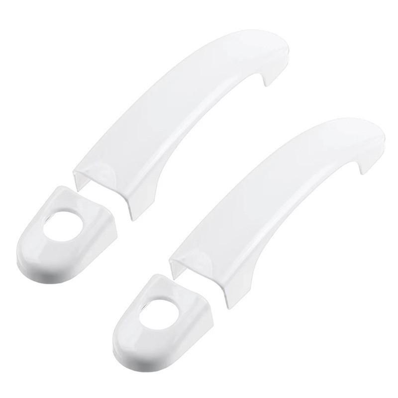 Door Handle and Bowl Scratch Protector for 03-11 Volkswagen Beetle