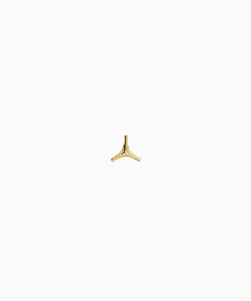 Bmtl 14K San Stud