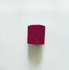 4.5cm x 10m Colored Crepe Paper Roll for Crafts and Balloon Streamers