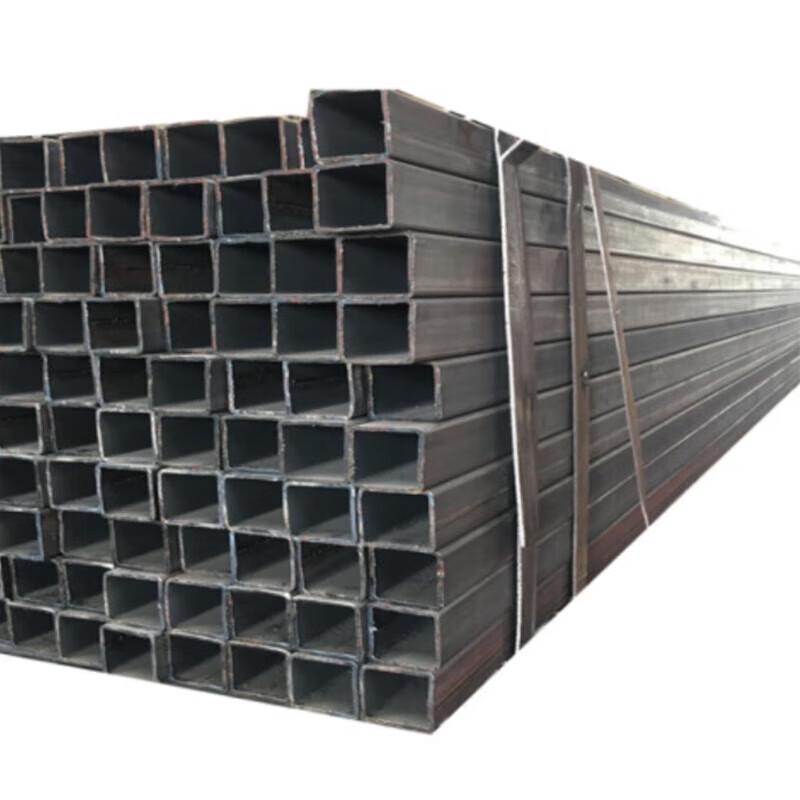 Rectangular Steel Tube