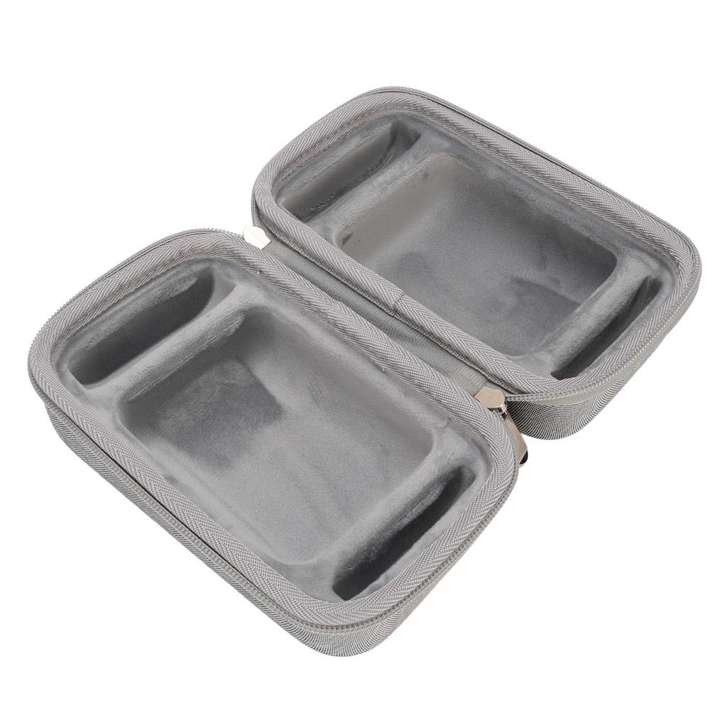 Hard Travel Case for Wireless Portable Speaker Charger and Cable Water Proof Carrying Storage Bag