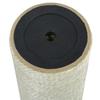 Cat Scratching Post - Exclusive House - Beige - Natural Sisal - 30 Cm