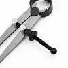 Adjustable Carbon Steel Leather Marking and Edge Creasing Tool for DIY Leathercraft