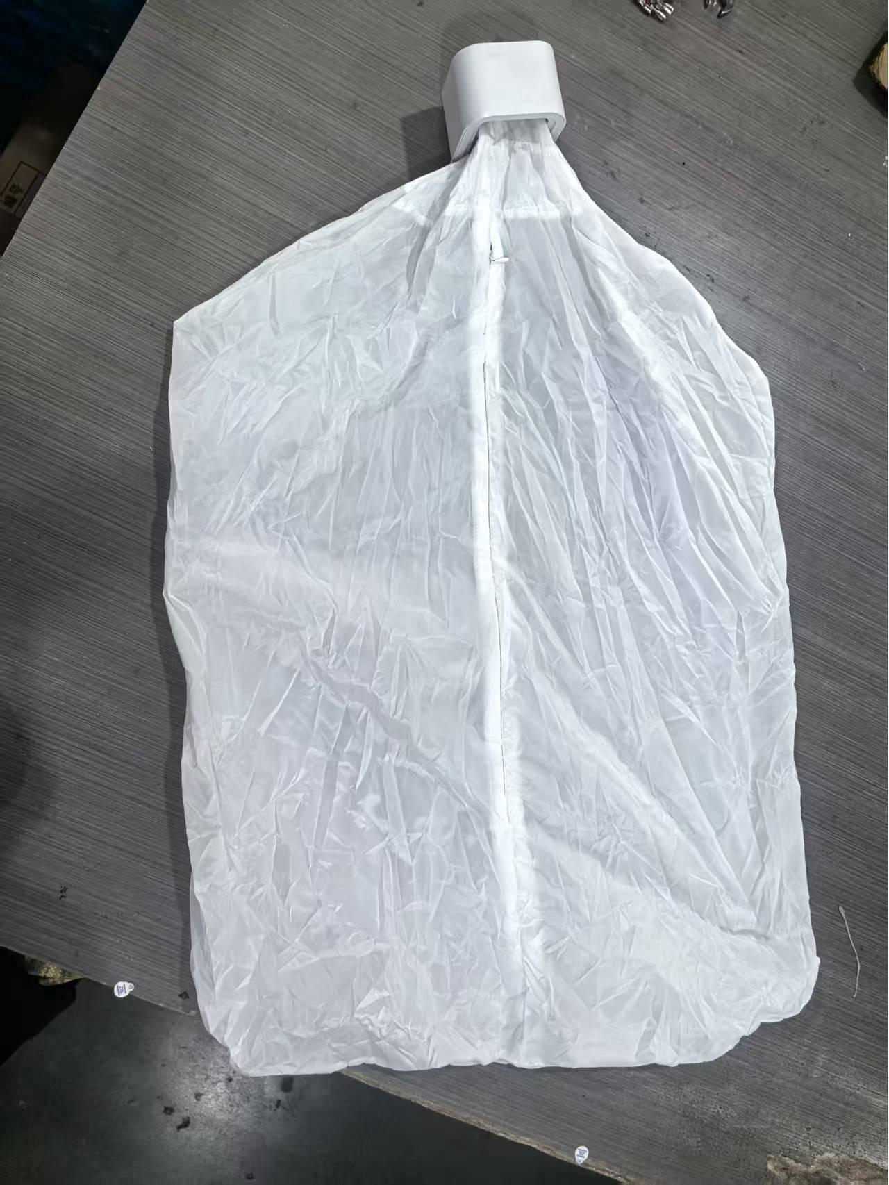 Compact Foldable Clothes Dryer for Travel, Home & Dormitory US Plug