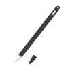 Anti-Slip Silicone Stylus Protective Case Cover Skin for iPad Pencil 2 Gen