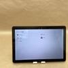 [USED] Tablet HUAWEI AGS2-W09 2GB 16GB 10.1in Android 8.0 Black Bluetooth Camera Japan Store
