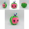Adorable Cocomelon Plush Toy 15cm Soft Stuffed Doll Perfect Educational Kids Gift
