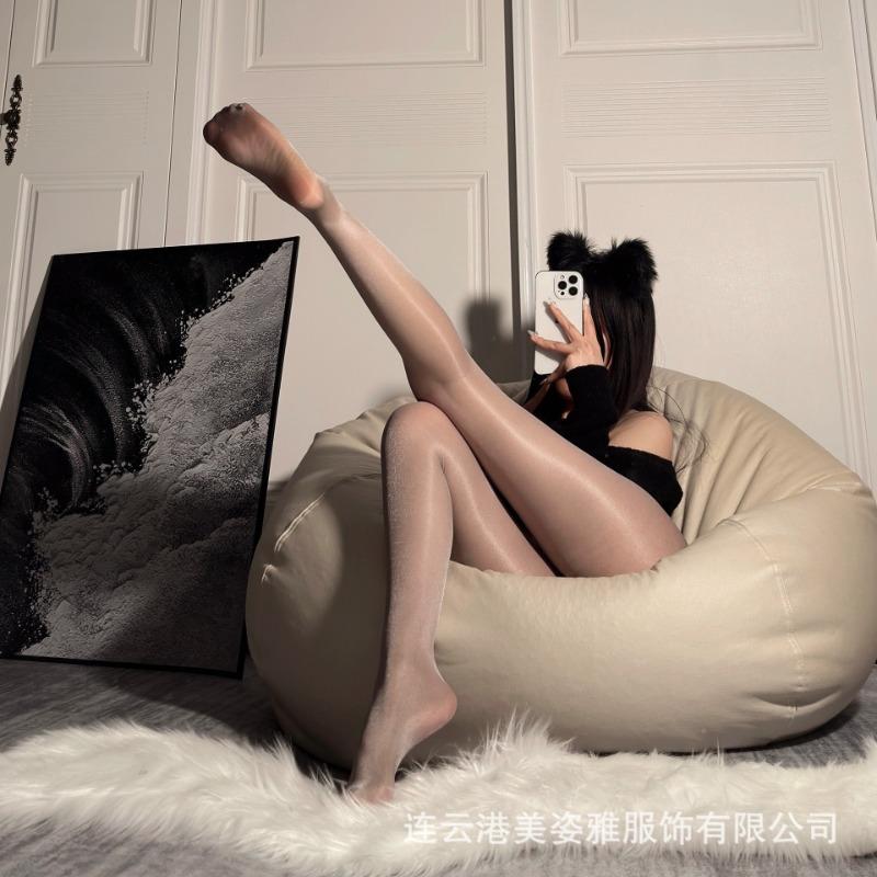 

Ультратонкие сексуальные черные шелковые колготки черные аврора масляные чулки лошадь масляные леггинсы с открытой промежностью сексуальное искушение женщины open crotch model серый