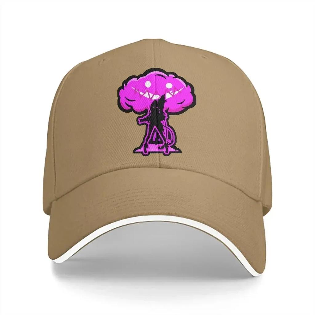 Washed Unisexs Baseball Cap The Loose Cannon Sports Snapback Caps Dad Hat Acrane Anime Hats