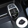 Car Gear Shift Knob Panel Cover For BMW 1 2 3 4 5 7 Series F10 F11 F01 F02 X1 X3 X4 X5 X6 M3 M5 F30 F32 F48 F25 F15 F16