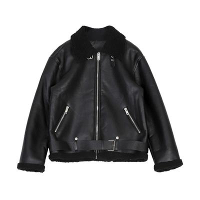 Casacos – Casacos de couro e camurça