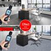 Zhanshi Thickened TPE Anti-slip Sound & Shock Absorbing Floor Mat