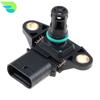 Pressure Sensor For BMW 3.5 135I 335I N20 N54 High Quality 4 P Manifold Pressure MAP Sensor 13627843531