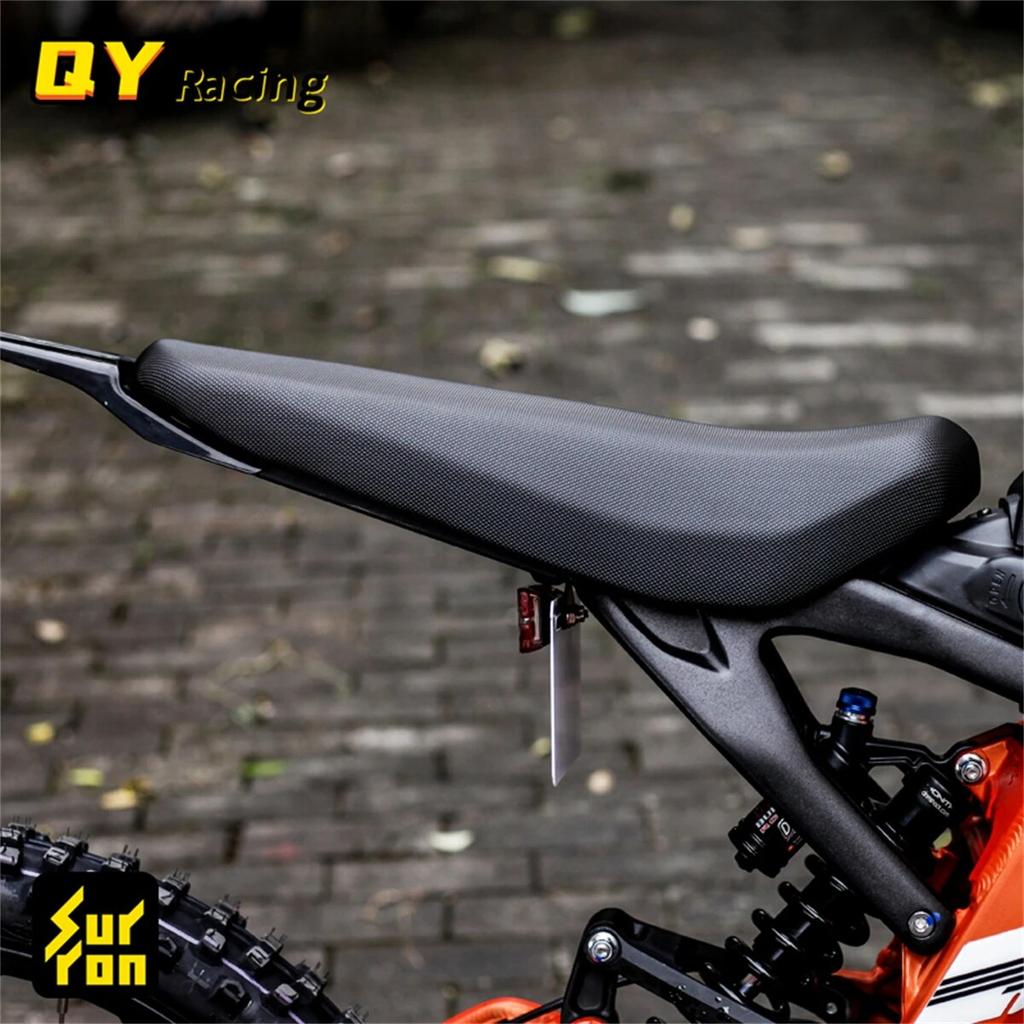 Motorcycle Seat For Sur Ron Sur-Ron Surron Electric Cross-country Bike