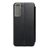 Etui Beline Book Magnetic Do Oppo Reno 5 Lite Czarny/Black