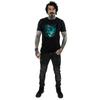 Harry Potter Mens Voldemort Dark Mark Mist T-Shirt