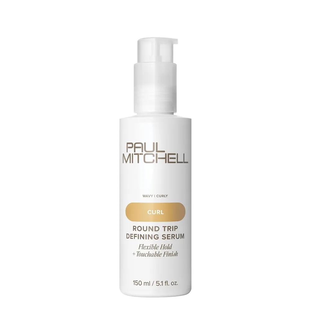 Paul Mitchell Сыворотка для определения формы волос Round Trip 150 мл