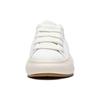 New LiNing Anti Slip And Wear Resistant Lightweight Low Top Sports Casual Shoes Women's Ivory AZGT044-4