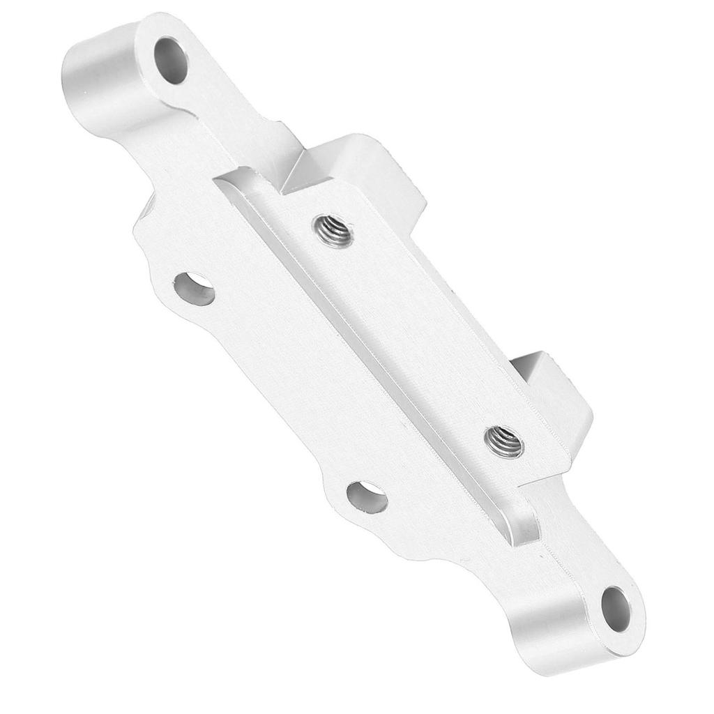 Front Upper Arm Holder Upgrade Parts Accessories Fit for   94188 1/10 RC Car Model