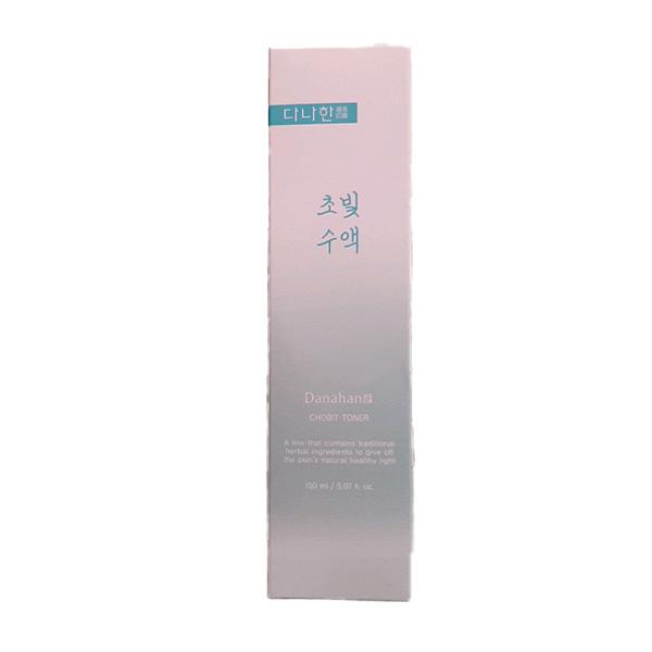 Danahan Chobit Toner 150ml One thing