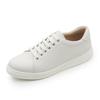 Land Rover Men S Lightweight Soft Leather cuShion SneakerS Lanoxc5771mf9