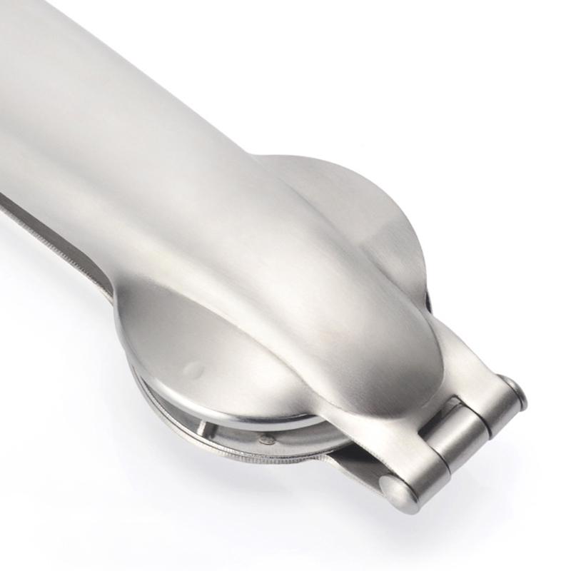 304 Stainless Steel Chestnut Opener Cross Chestnut Clip Chestnut Treasure Sheller Easy and Convenient