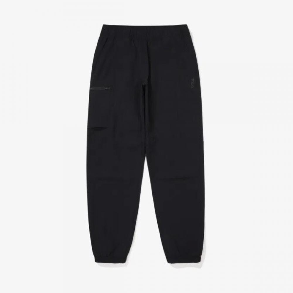 Fila Woven Cargo Jogger Pants Fs2wpf3104xblk XS