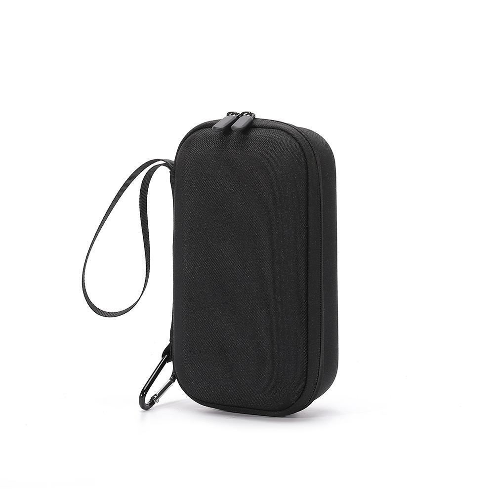 

Anti-Drop Waterproof Travel Storage Case for DJI OM 7/7P Gimbal Stabilizer Shockproof Protective Carrying Bag чорний