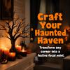 12PCS/20PCS Shatterproof Plastic Pumpkin Ornaments Lightweight Holiday Decoration  Home Decorations