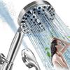Y5GD Bathroom Shower with Hose High Pressure Shower Bathroom Accessories