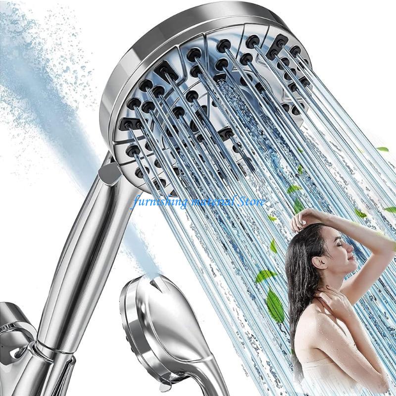 Y5GD Bathroom Shower with Hose High Pressure Shower Bathroom Accessories